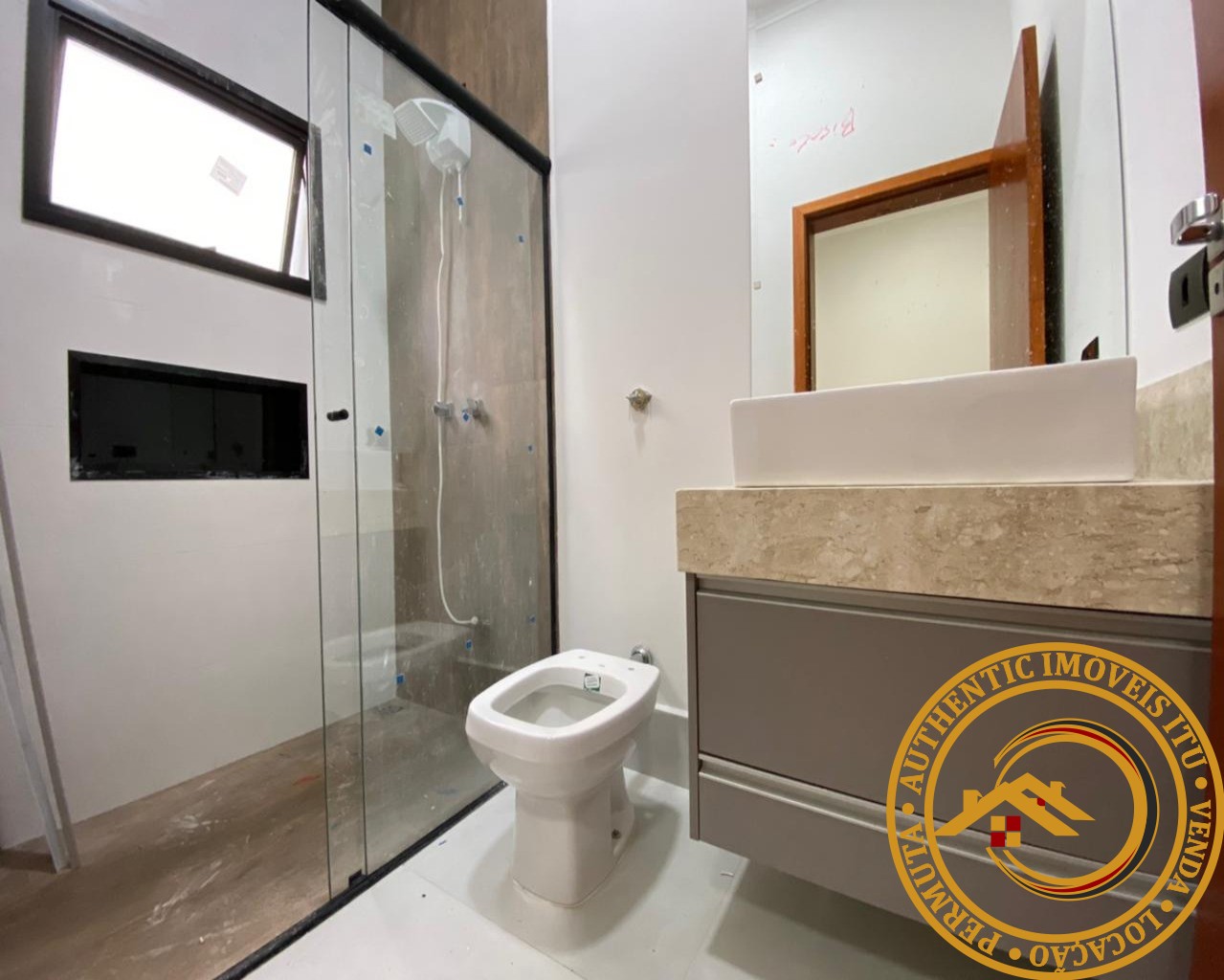 Casa residencial em salto - sp, residencial lagos d'icaraí