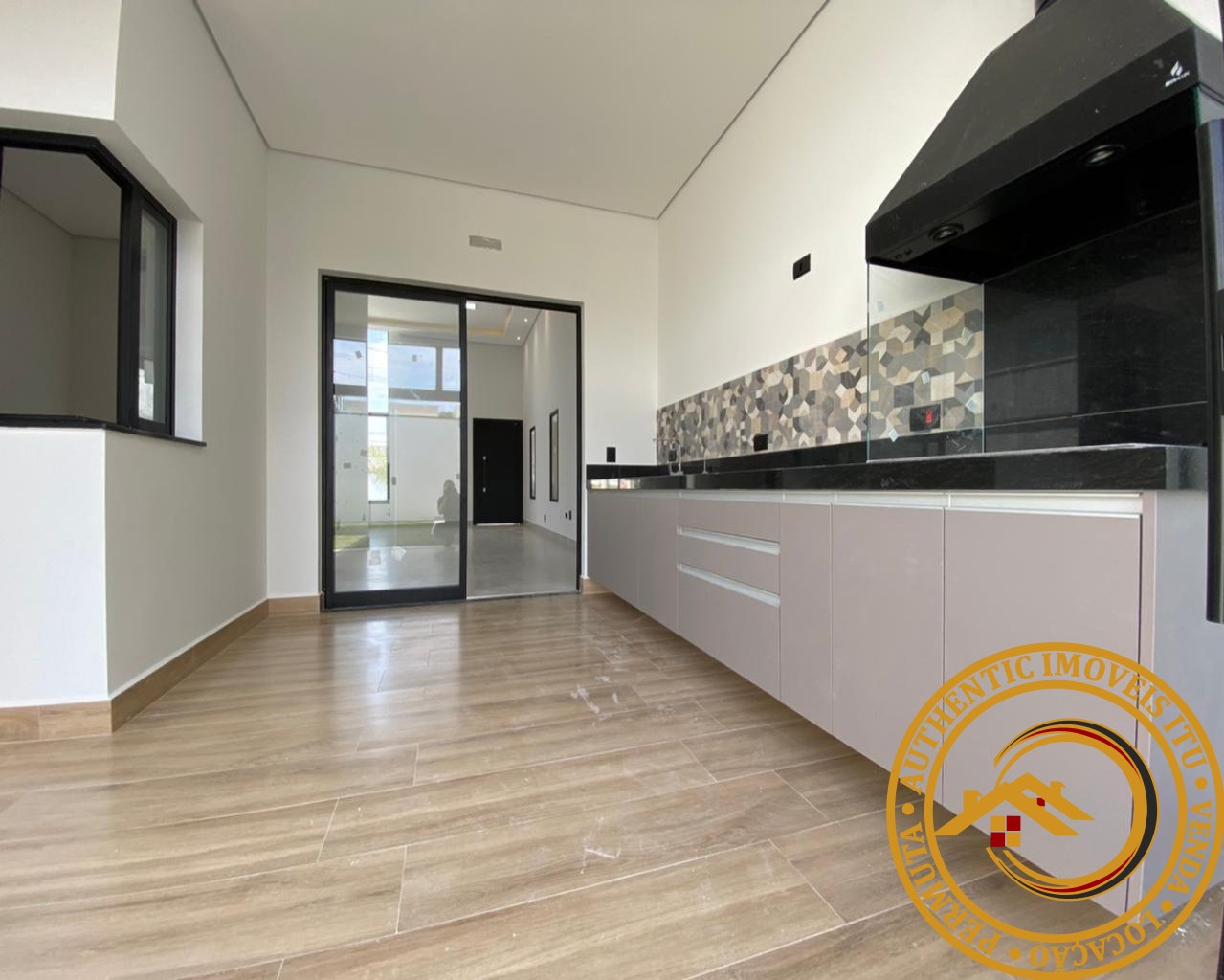 Casa residencial em salto - sp, residencial lagos d'icaraí