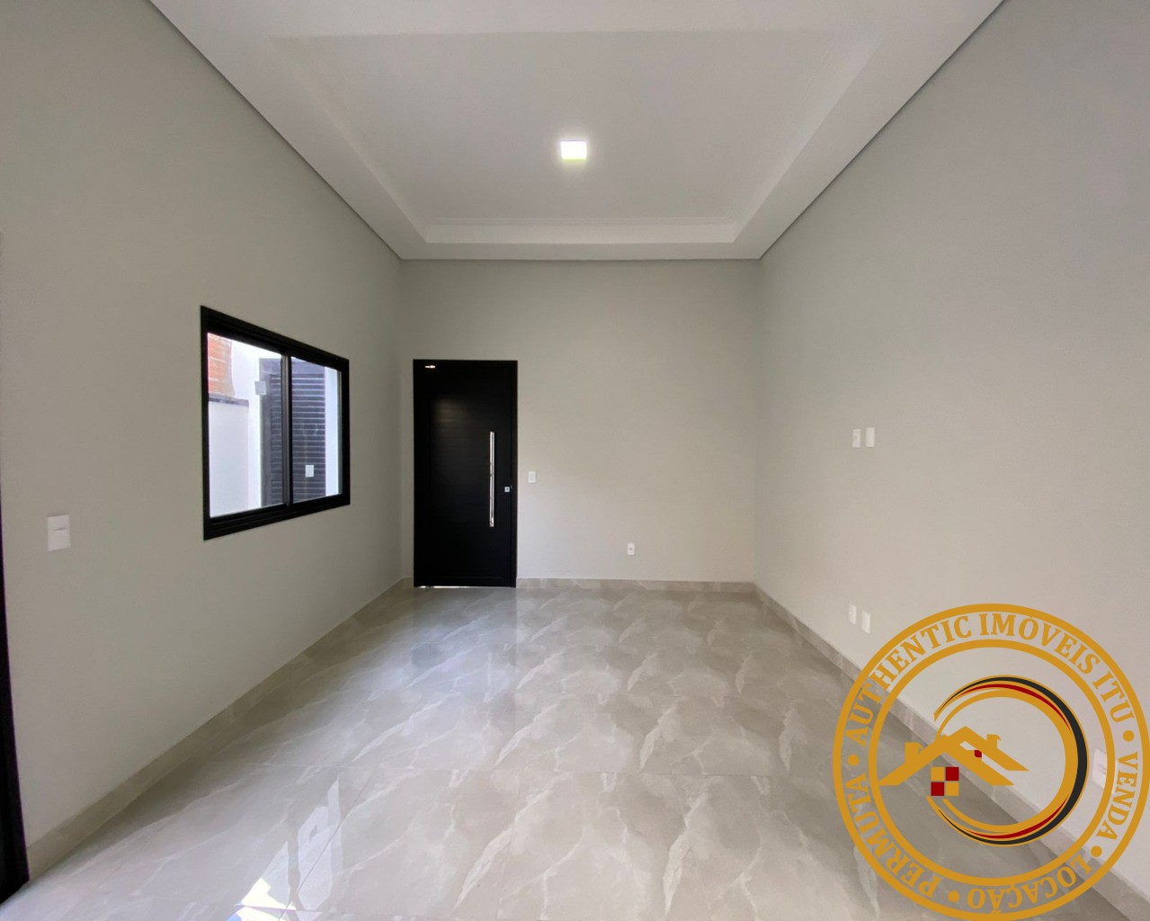 CASA RESIDENCIAL em ITU - SP, JARDIM SÃO JOSÉ