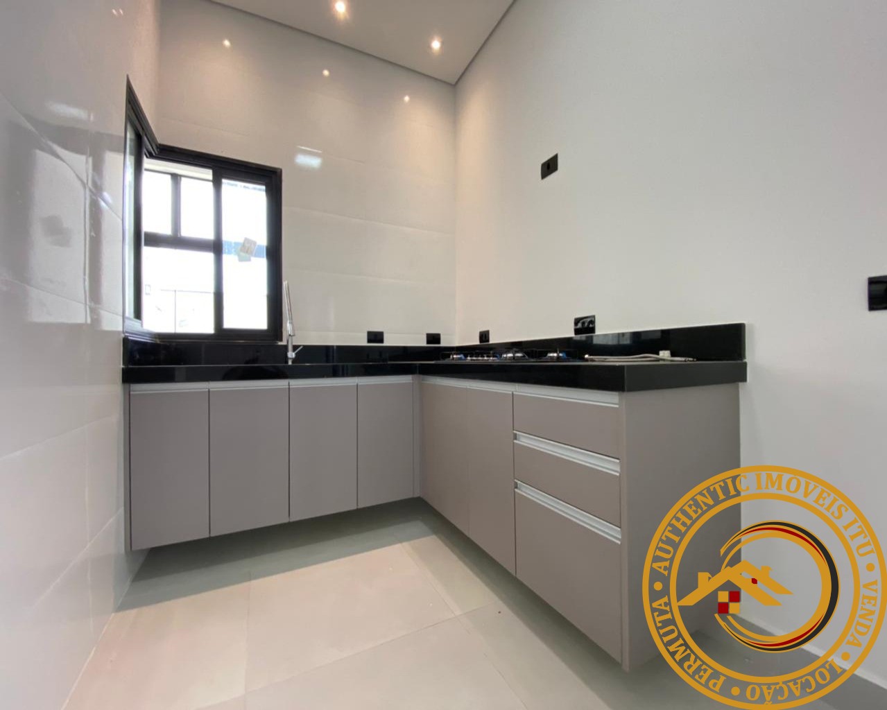 Casa residencial em salto - sp, residencial lagos d'icaraí