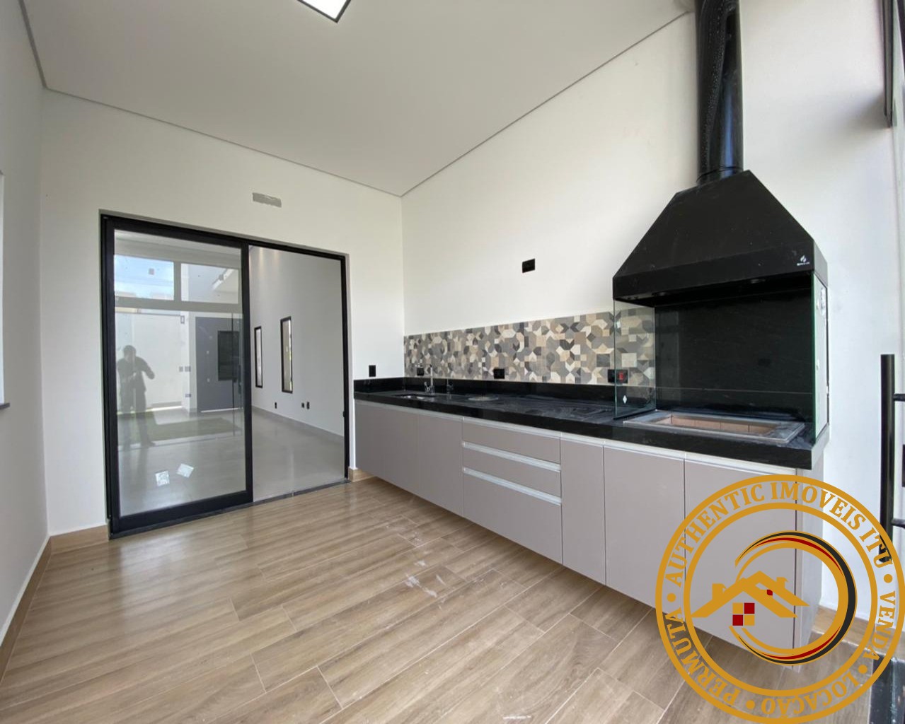 Casa residencial em salto - sp, residencial lagos d'icaraí