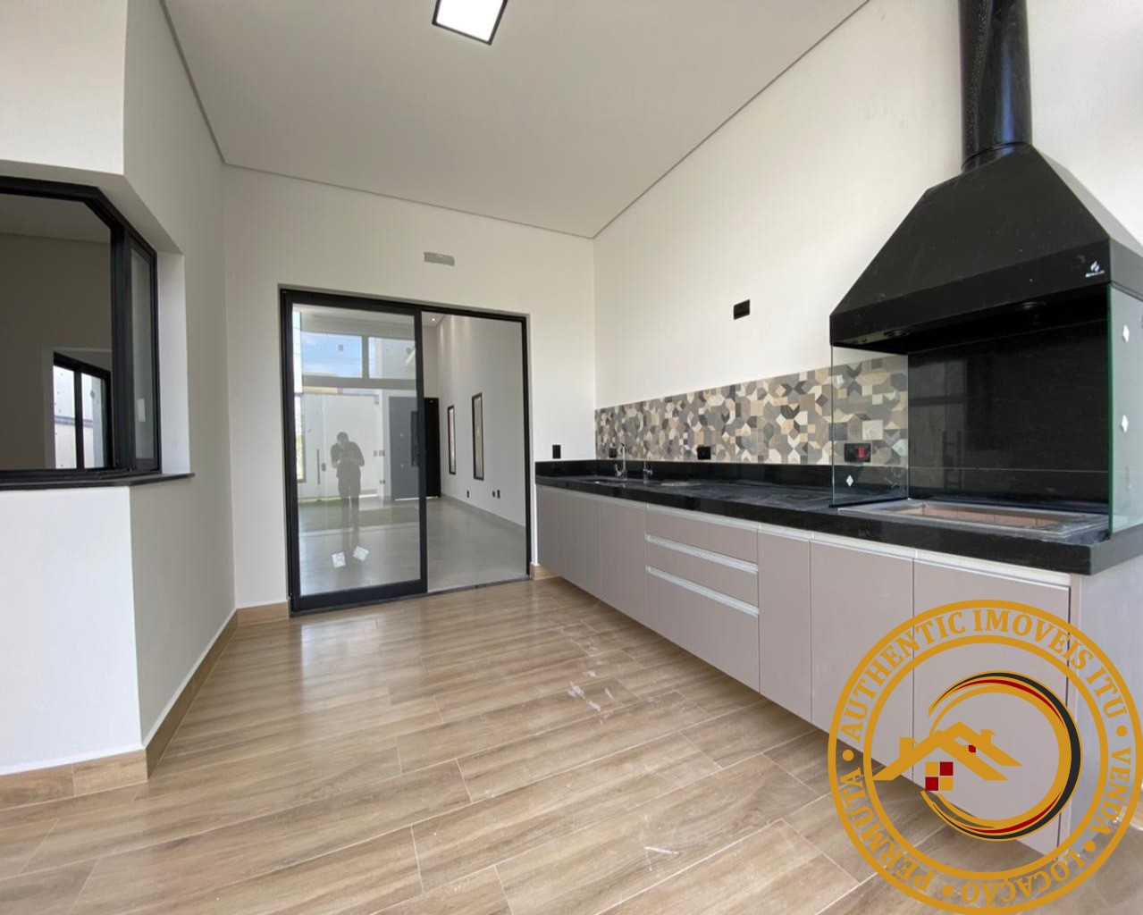 Casa residencial em salto - sp, residencial lagos d'icaraí