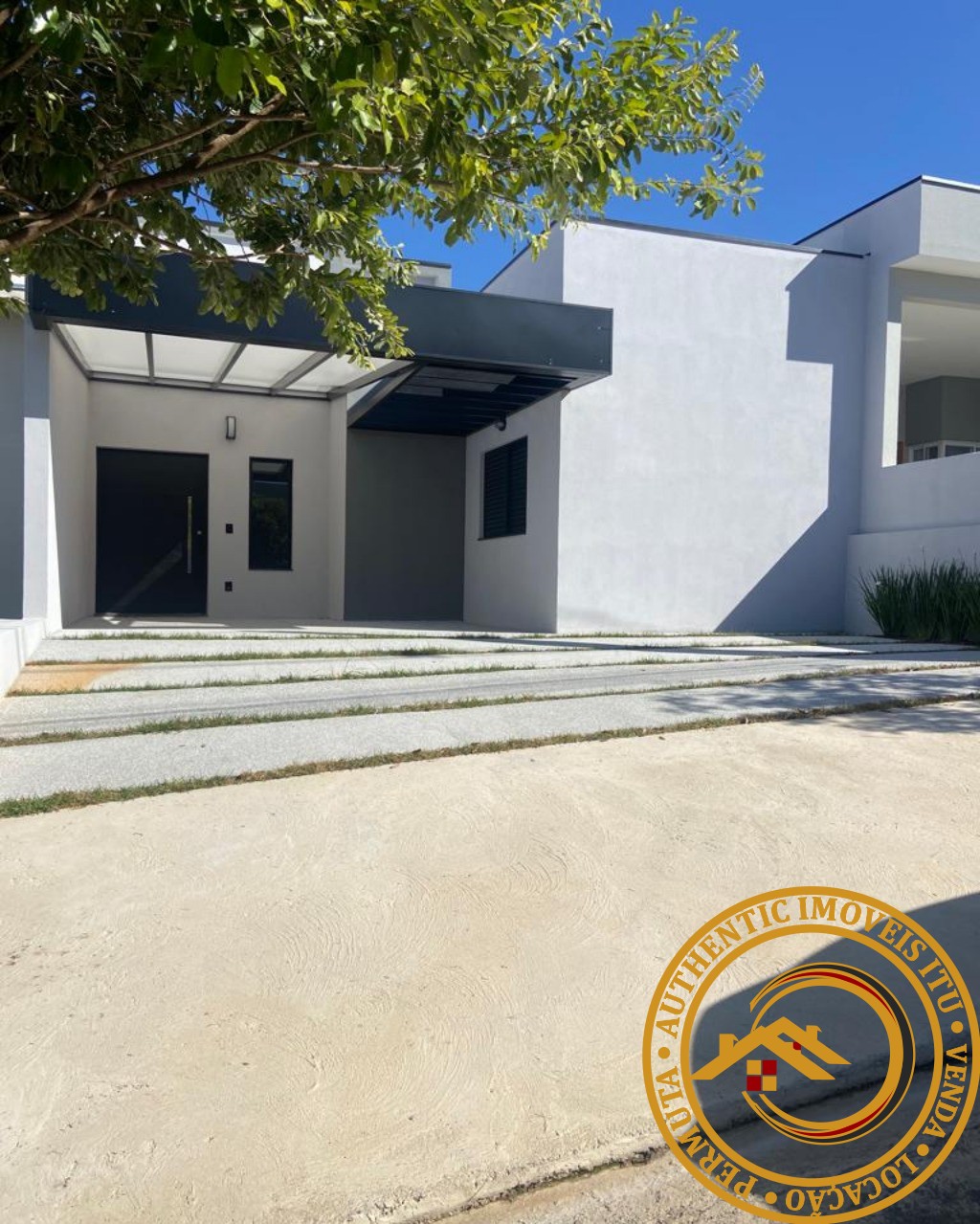CASA RESIDENCIAL em SALTO - SP, RESIDENCIAL PICCOLINO