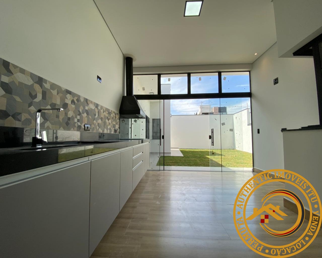 Casa residencial em salto - sp, residencial lagos d'icaraí