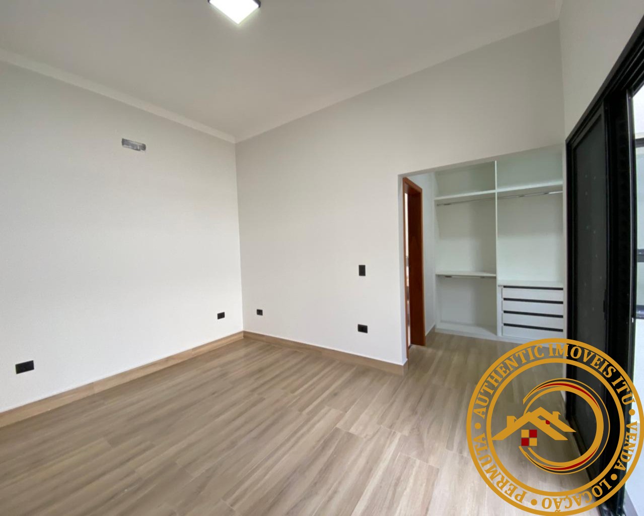 Casa residencial em salto - sp, residencial lagos d'icaraí