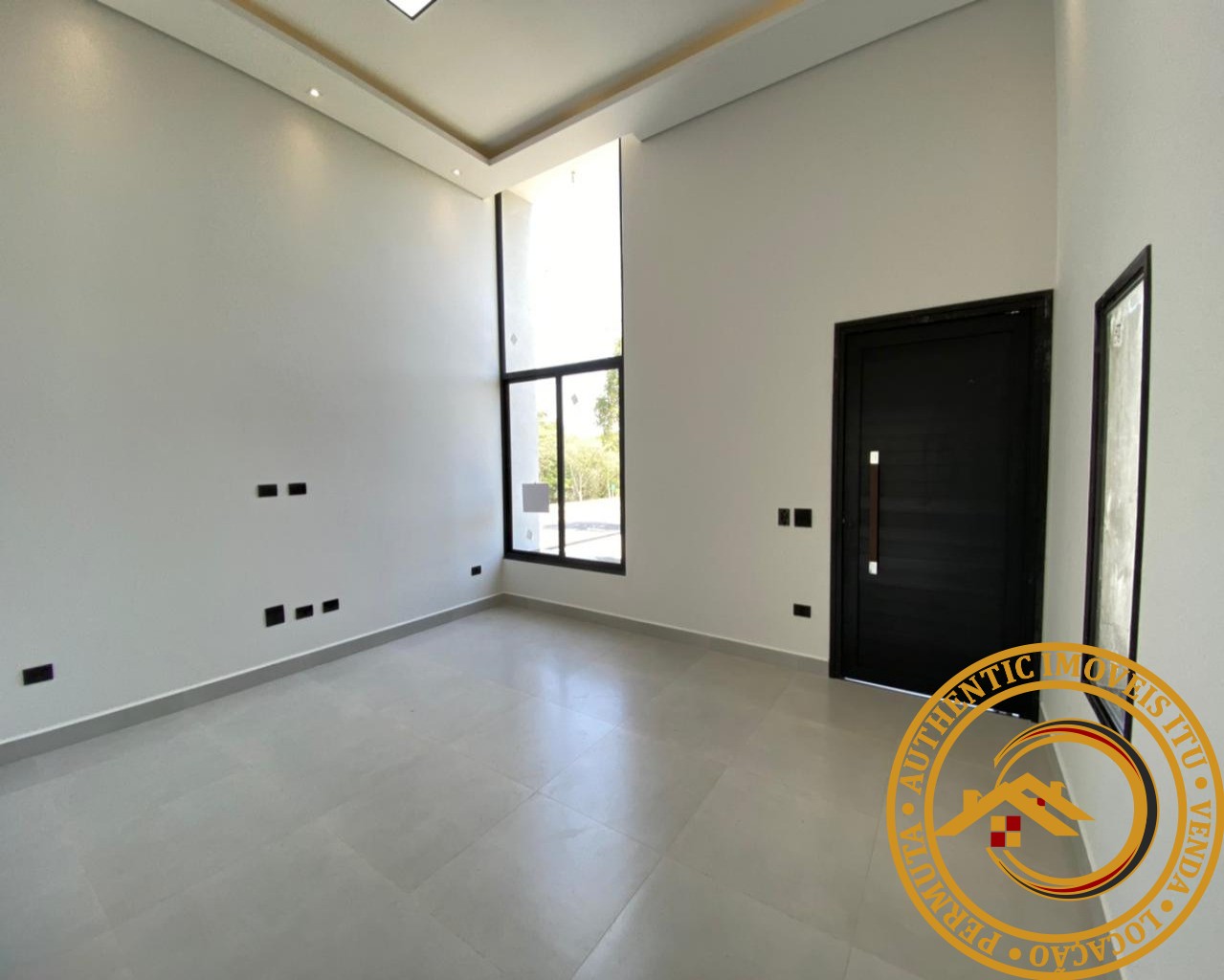Casa residencial em salto - sp, residencial lagos d'icaraí