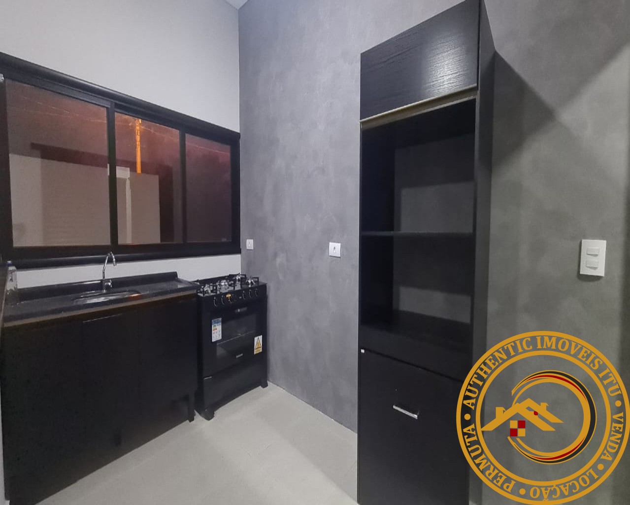CASA RESIDENCIAL em SALTO - SP, JARDIM PANORAMA