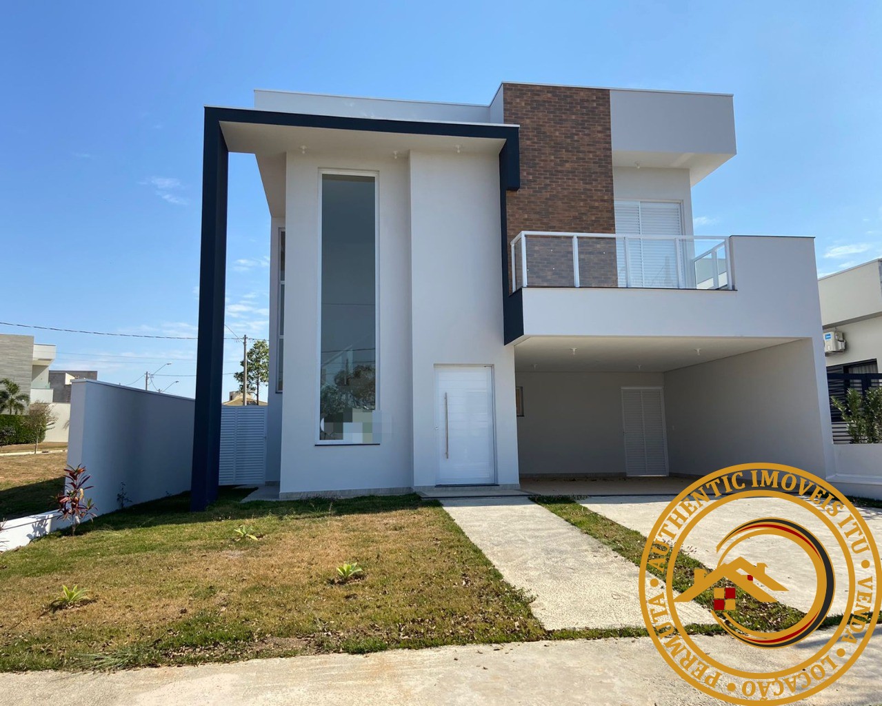 CASA RESIDENCIAL em SALTO - SP, RANCHO FELIZ