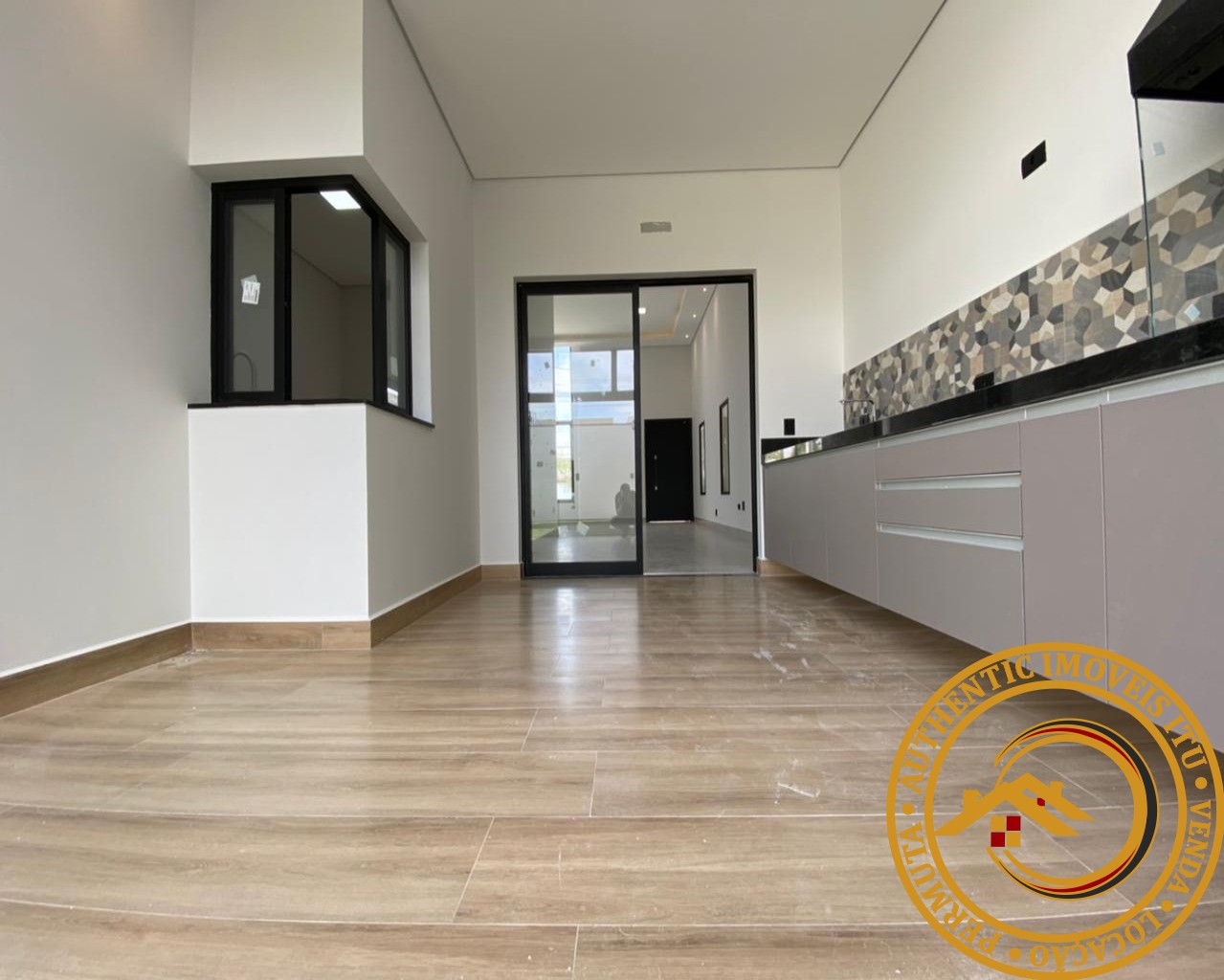 Casa residencial em salto - sp, residencial lagos d'icaraí