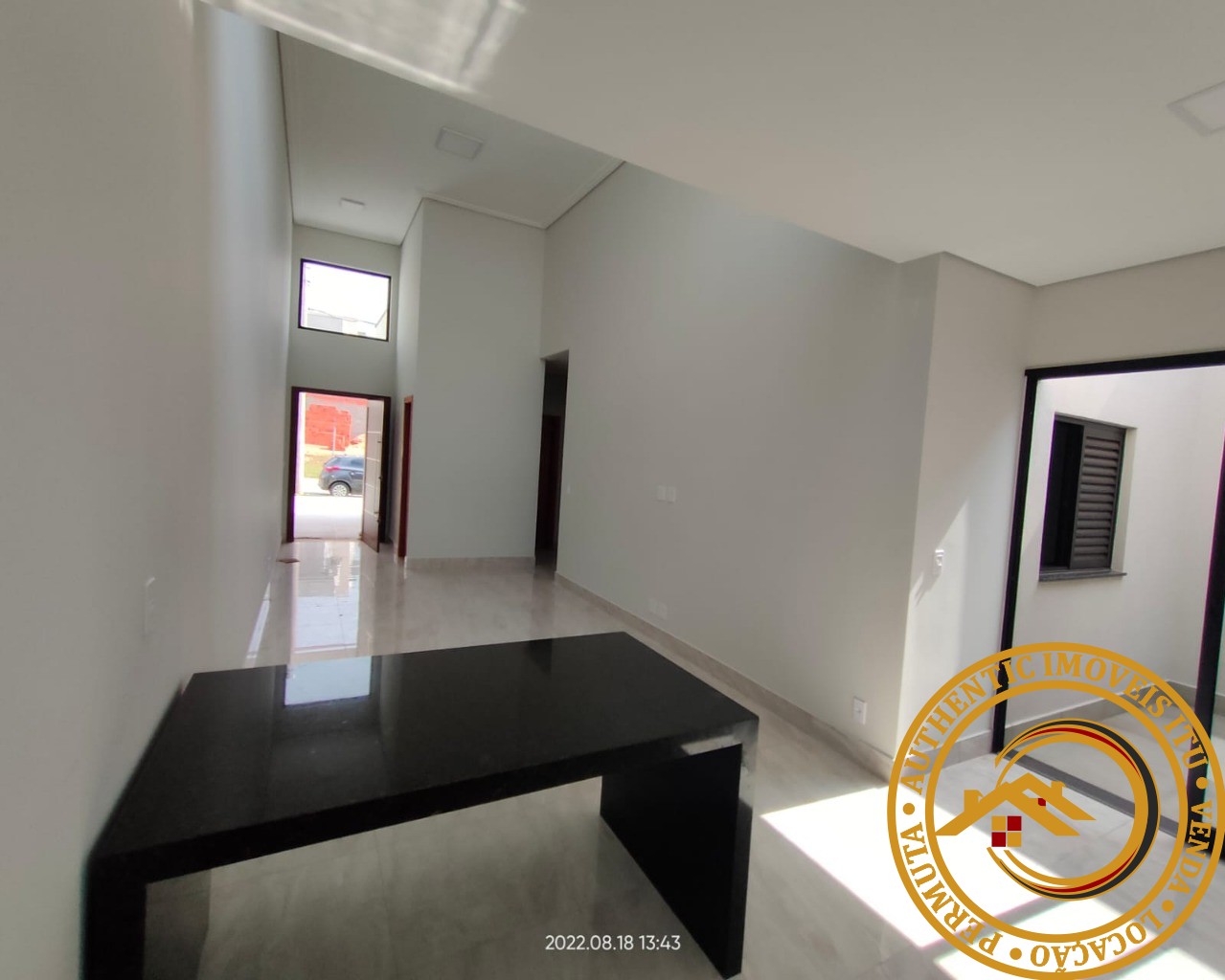 CASA RESIDENCIAL em ITU - SP, RANCHO GRANDE