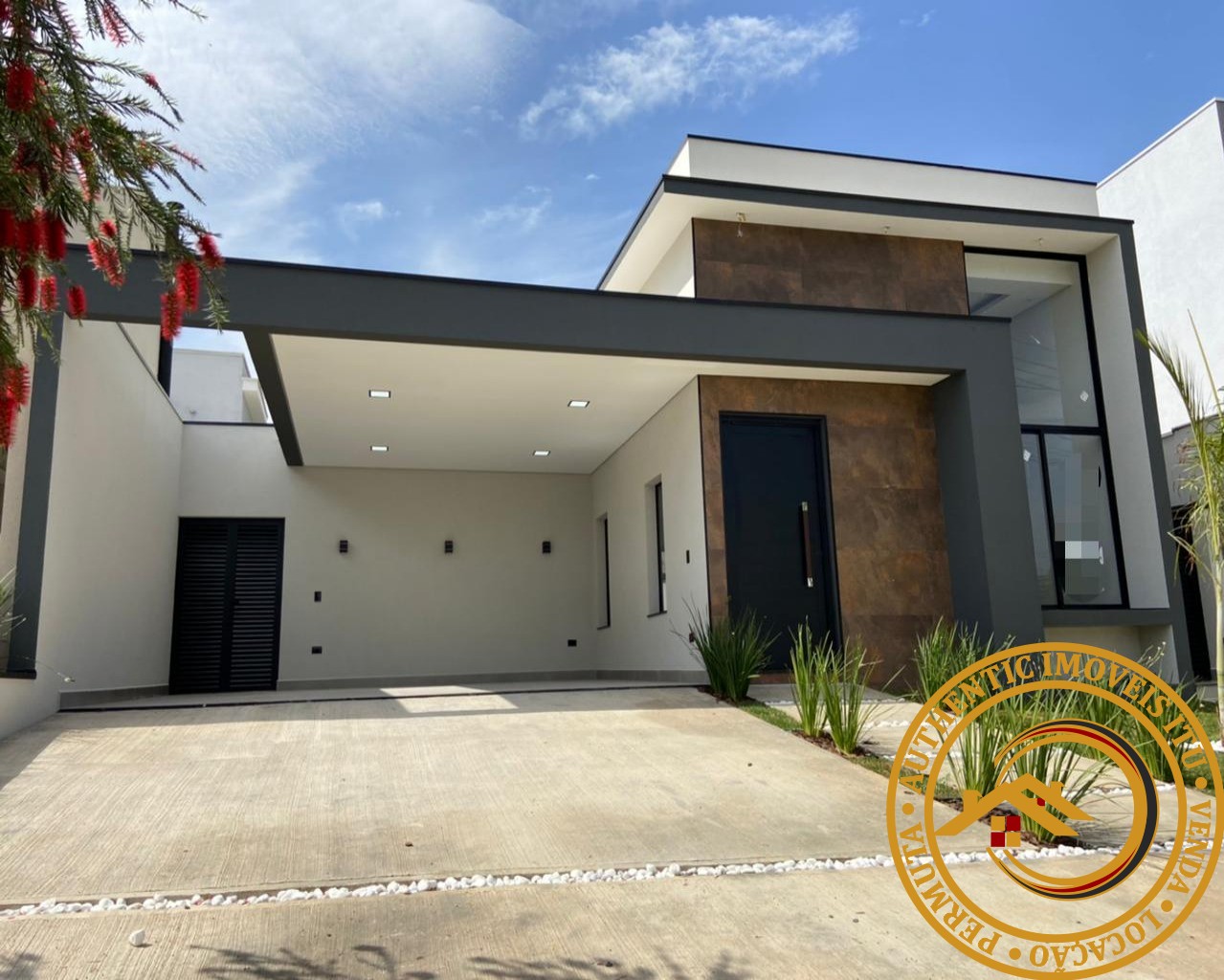 Casa residencial em salto - sp, residencial lagos d'icaraí