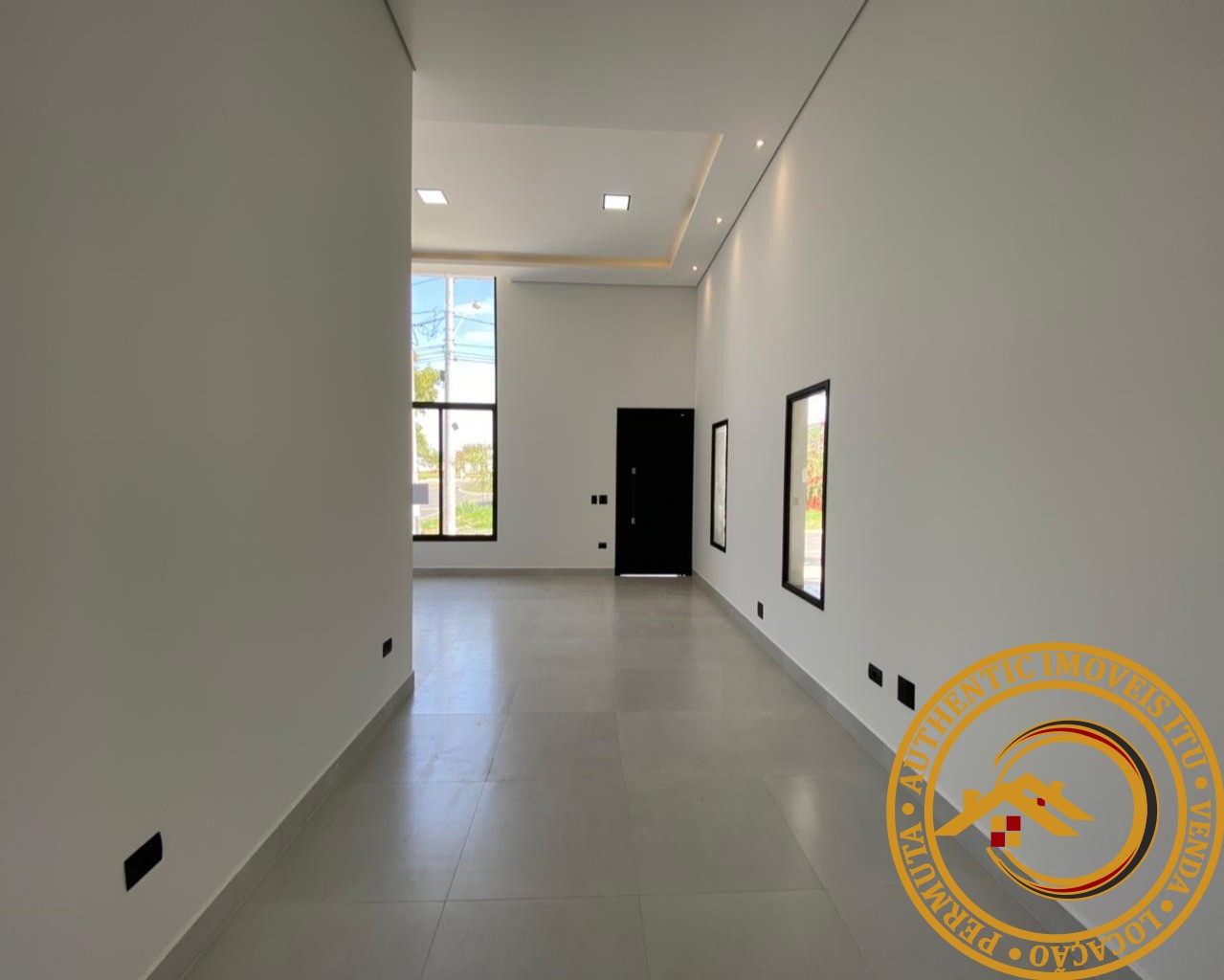 Casa residencial em salto - sp, residencial lagos d'icaraí