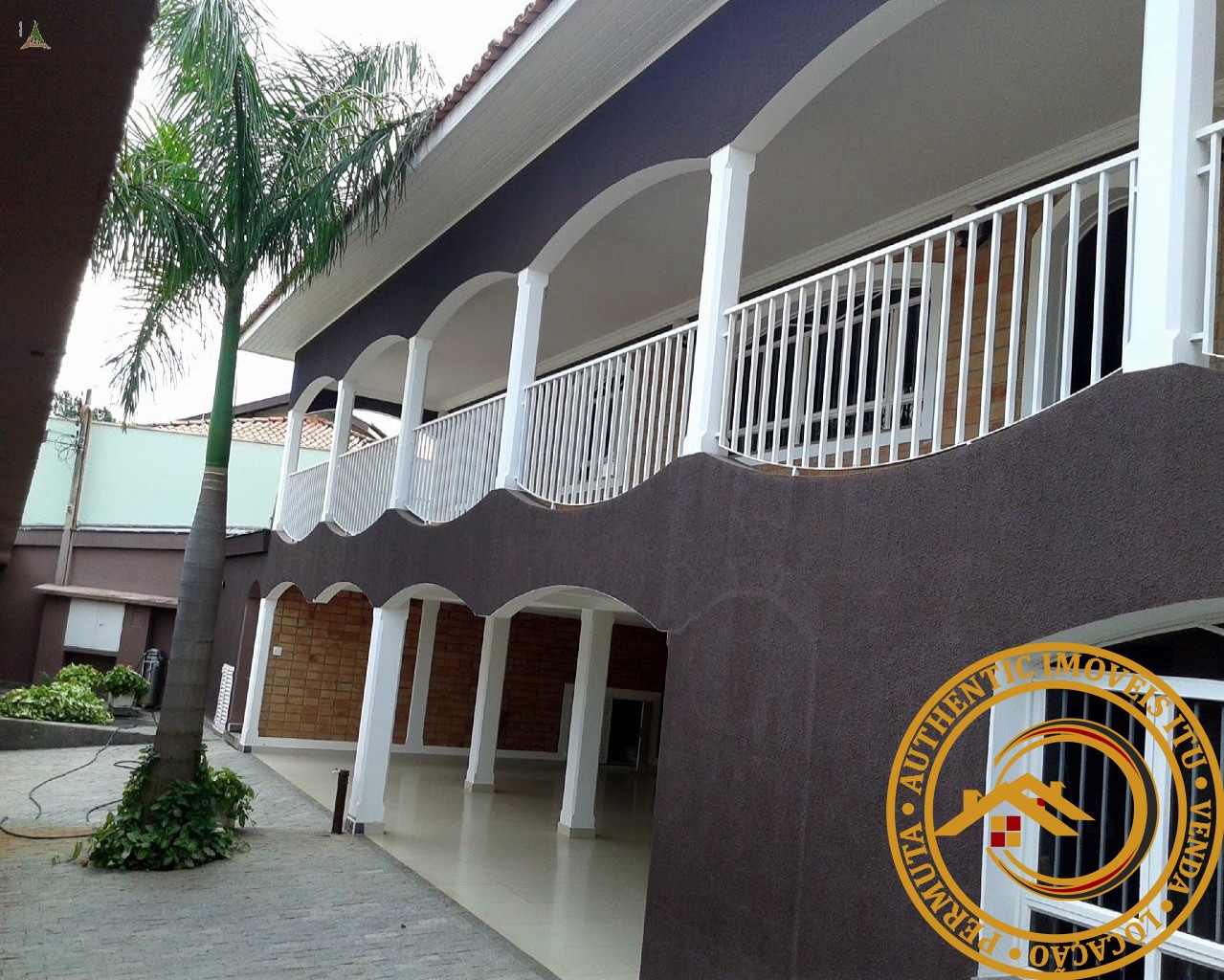 CASA RESIDENCIAL em ITU - SP, ALTO DAS PALMEIRAS