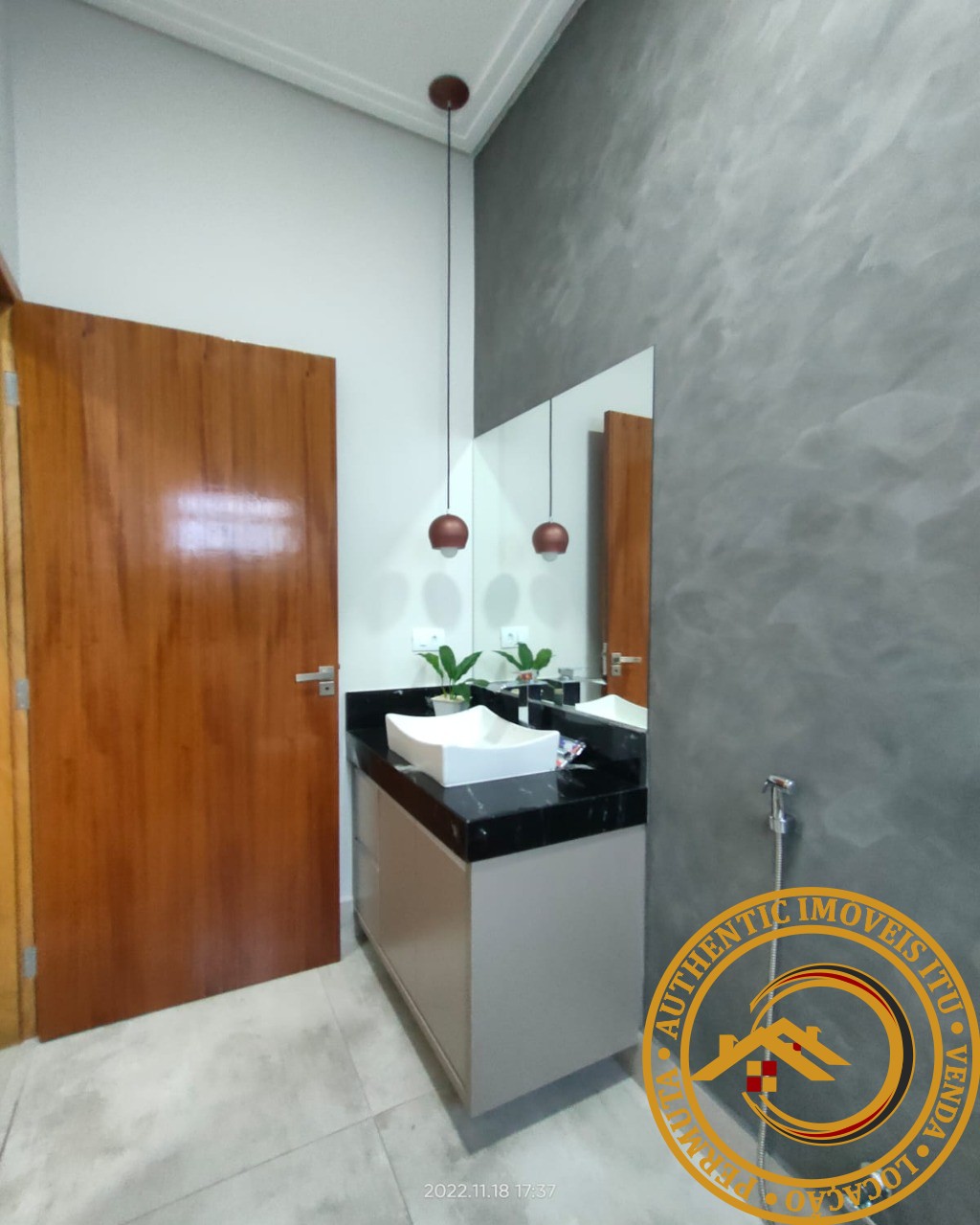 Casa residencial em salto - sp, residencial lagos d'icaraí