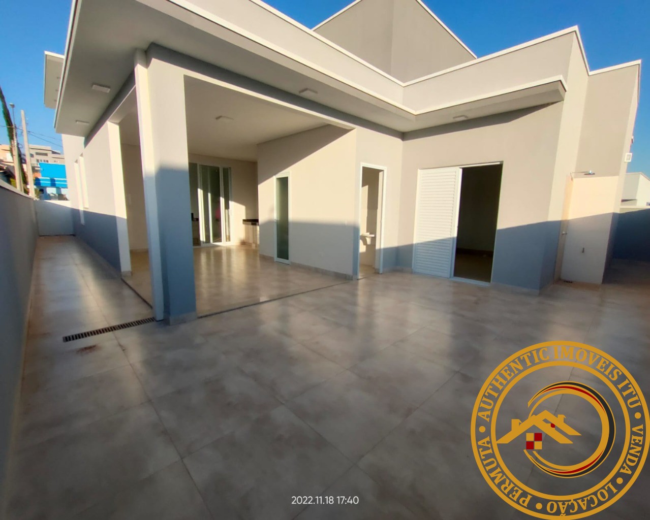 Casa residencial em salto - sp, residencial lagos d'icaraí