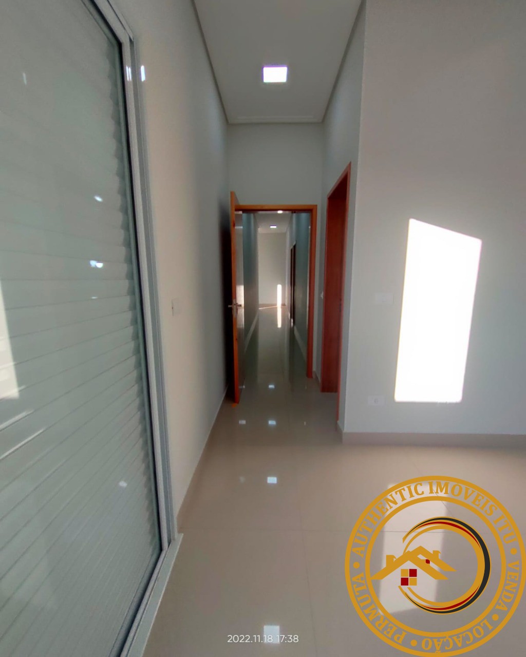 Casa residencial em salto - sp, residencial lagos d'icaraí
