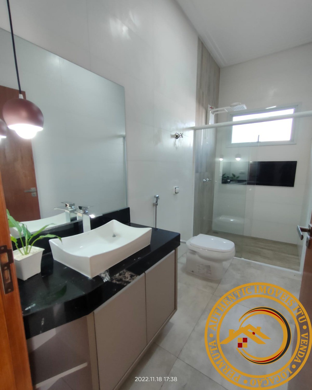 Casa residencial em salto - sp, residencial lagos d'icaraí