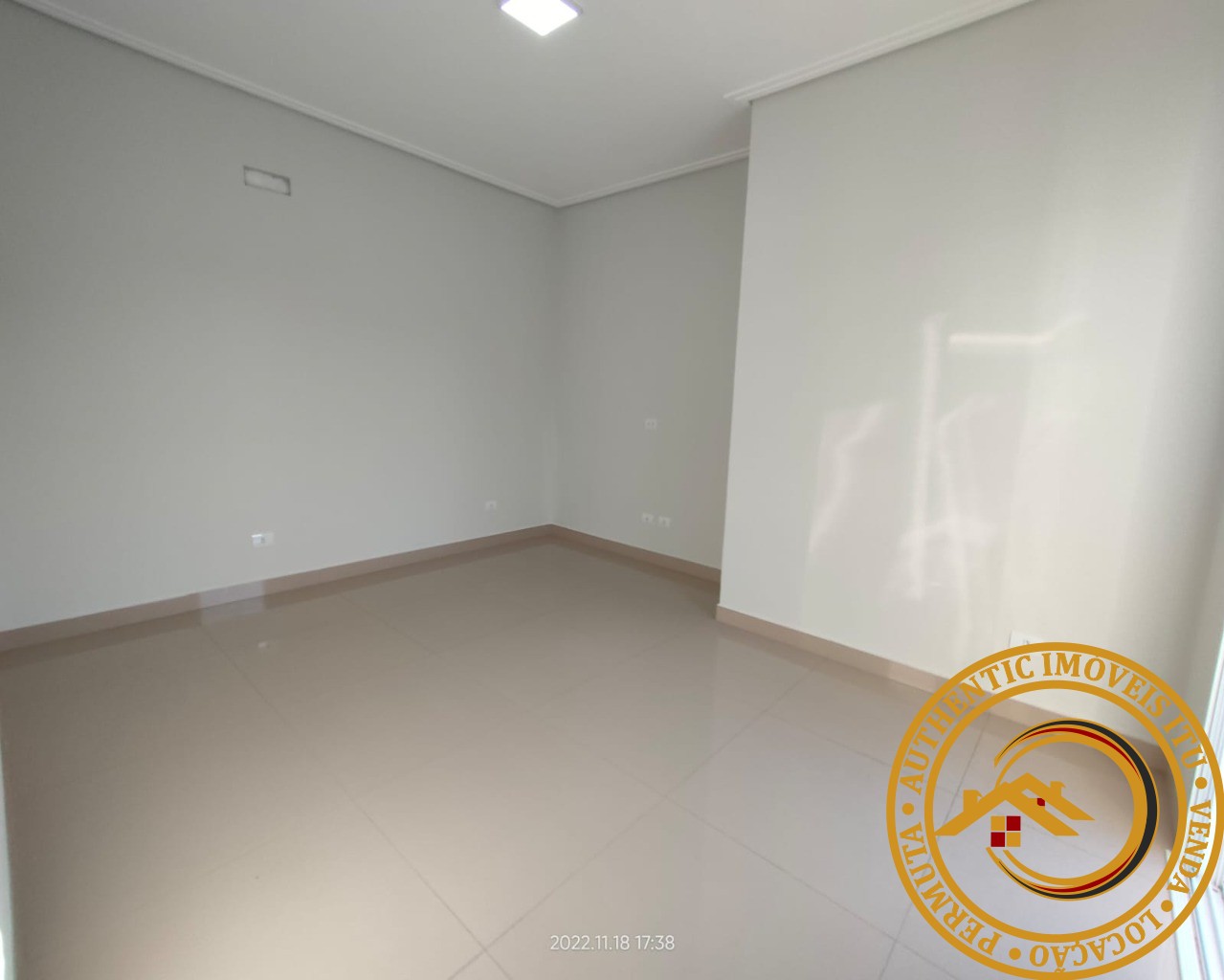 Casa residencial em salto - sp, residencial lagos d'icaraí