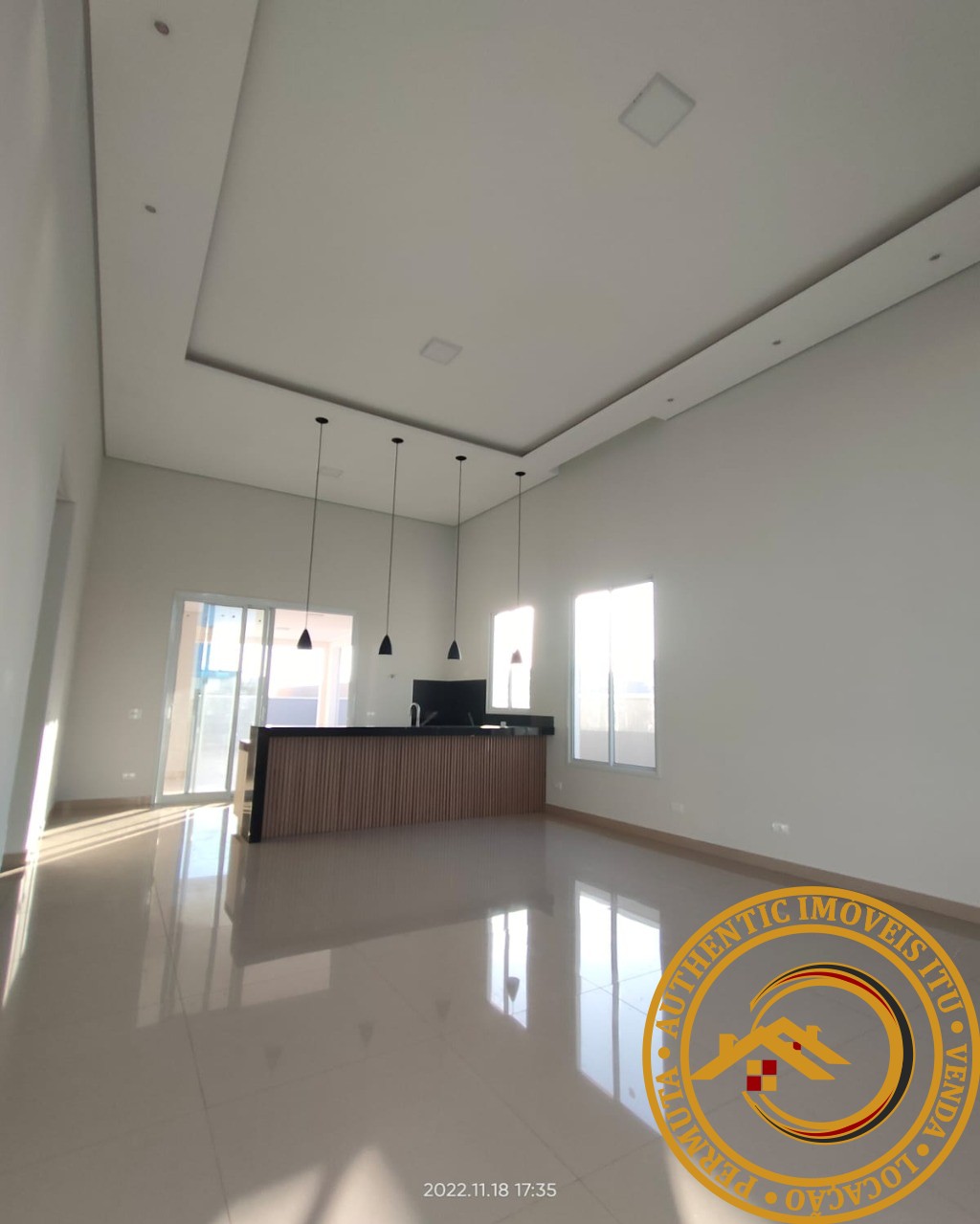 Casa residencial em salto - sp, residencial lagos d'icaraí