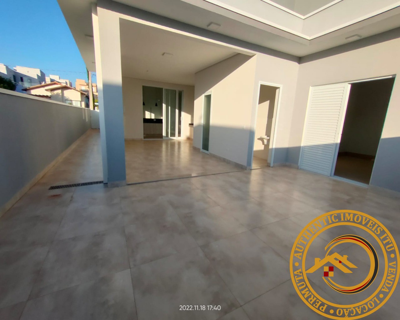 Casa residencial em salto - sp, residencial lagos d'icaraí