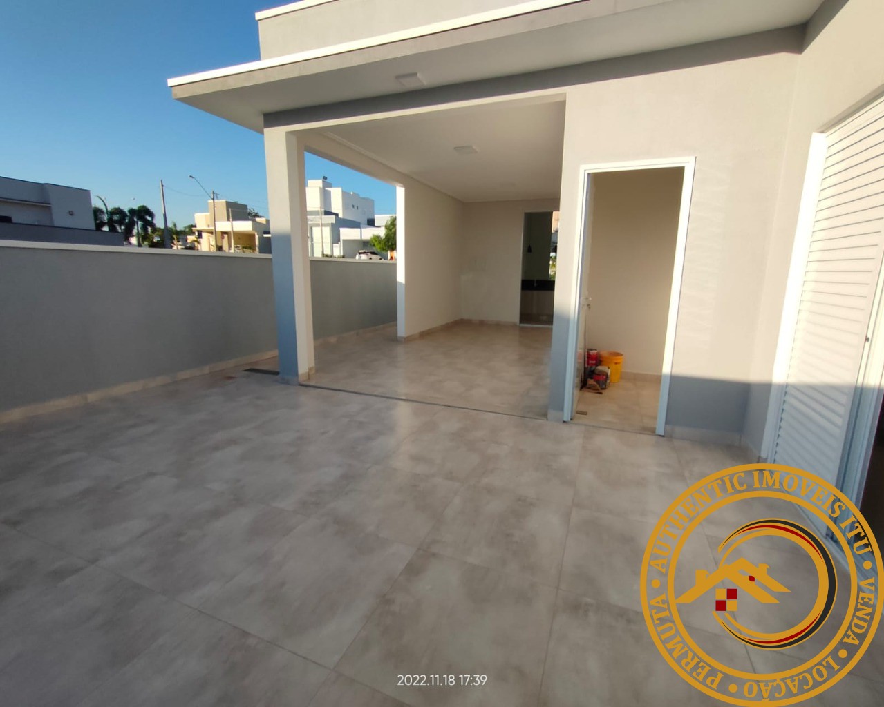 Casa residencial em salto - sp, residencial lagos d'icaraí