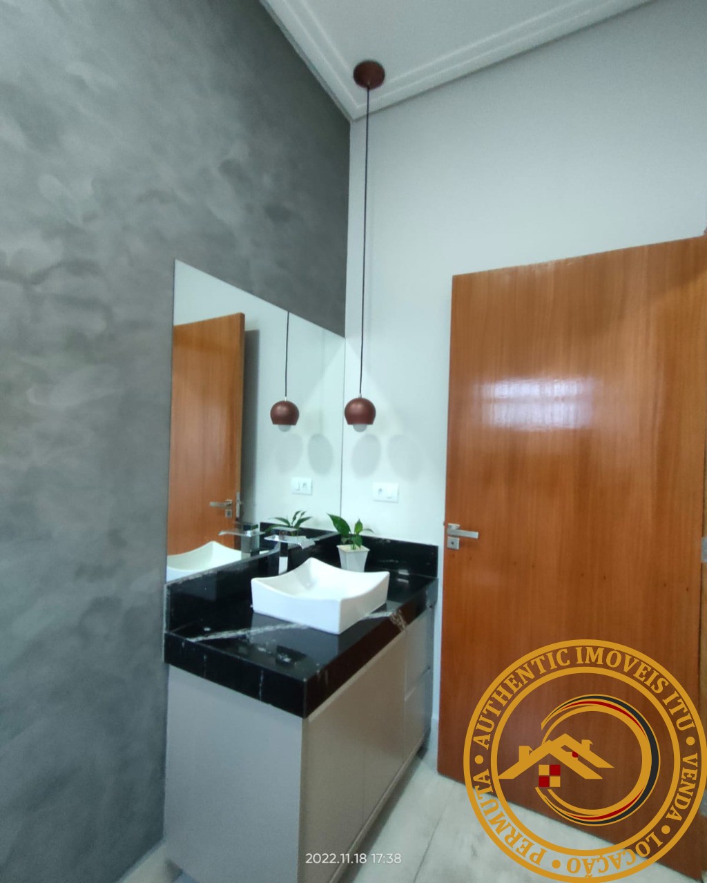Casa residencial em salto - sp, residencial lagos d'icaraí
