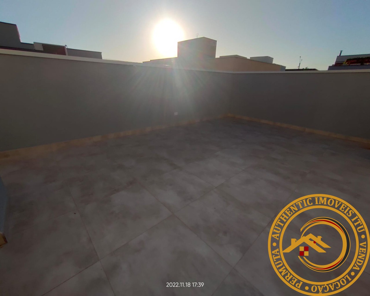 Casa residencial em salto - sp, residencial lagos d'icaraí