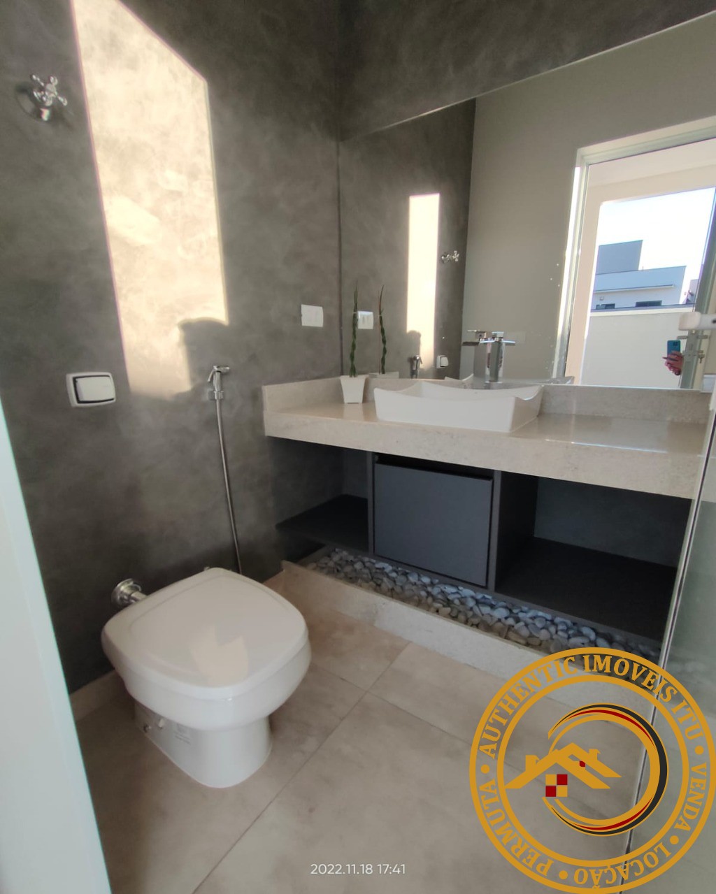 Casa residencial em salto - sp, residencial lagos d'icaraí