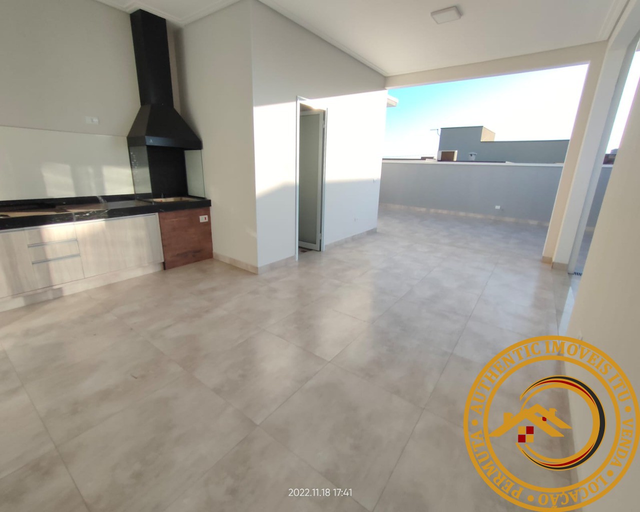 Casa residencial em salto - sp, residencial lagos d'icaraí