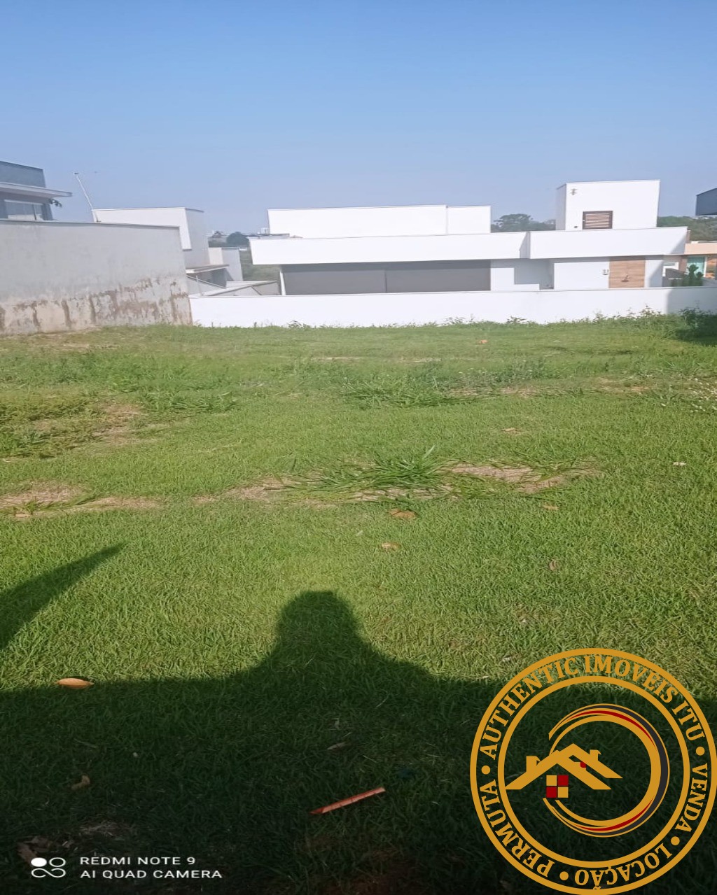 TERRENO RESIDENCIAL em SALTO - SP, RESIDENCIAL CENTRAL PARQUE