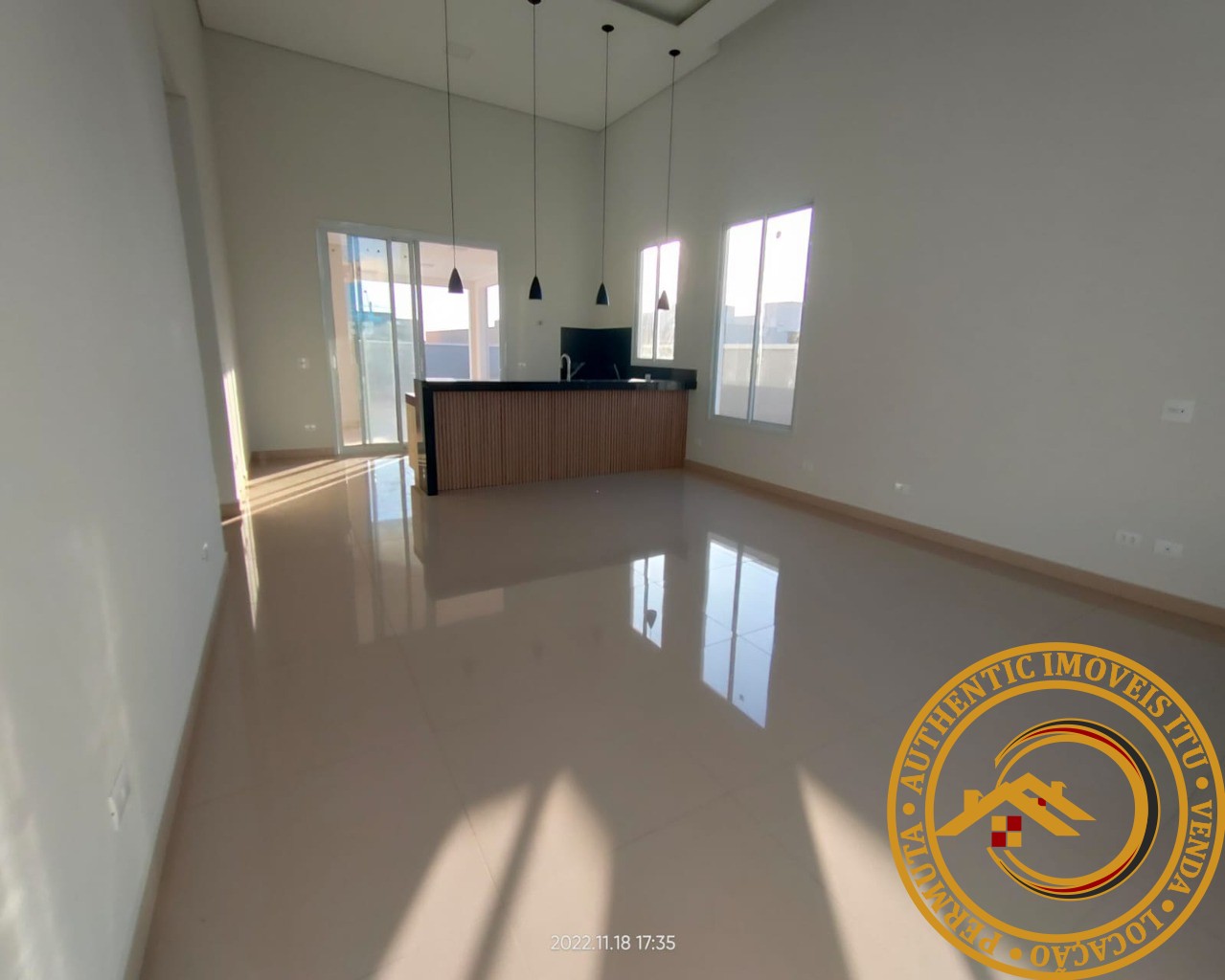 Casa residencial em salto - sp, residencial lagos d'icaraí