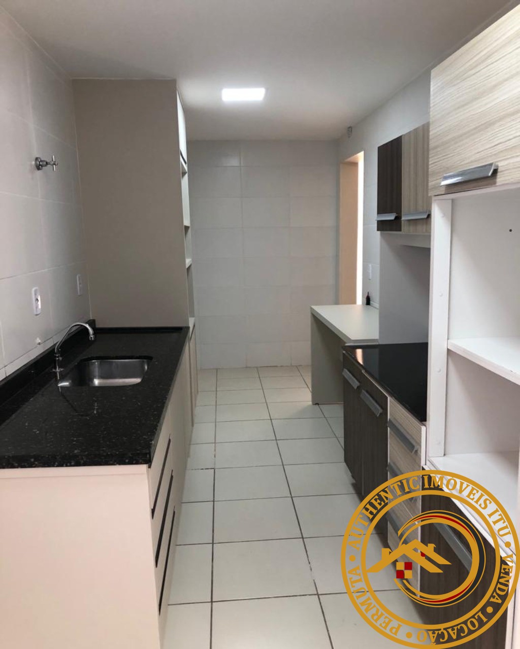 APARTAMENTO RESIDENCIAL em INDAIATUBA - SP, VILA SÃO JOSÉ