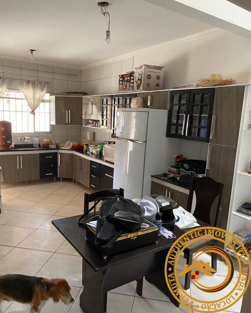 CASA RESIDENCIAL em ITU - SP, PARQUE AMÉRICA