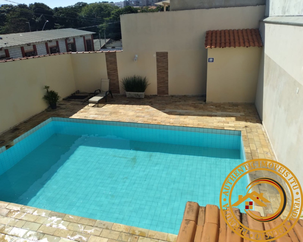 CASA RESIDENCIAL em SOROCABA - SP, ÉDEN