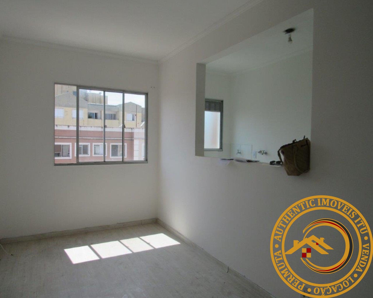 APARTAMENTO RESIDENCIAL em ITU - SP, VILA SÃO JOSÉ