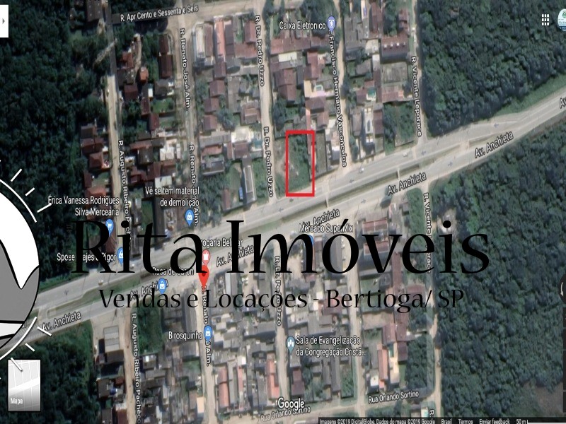 Loteamento e Condomínio, 333 m² - Foto 2