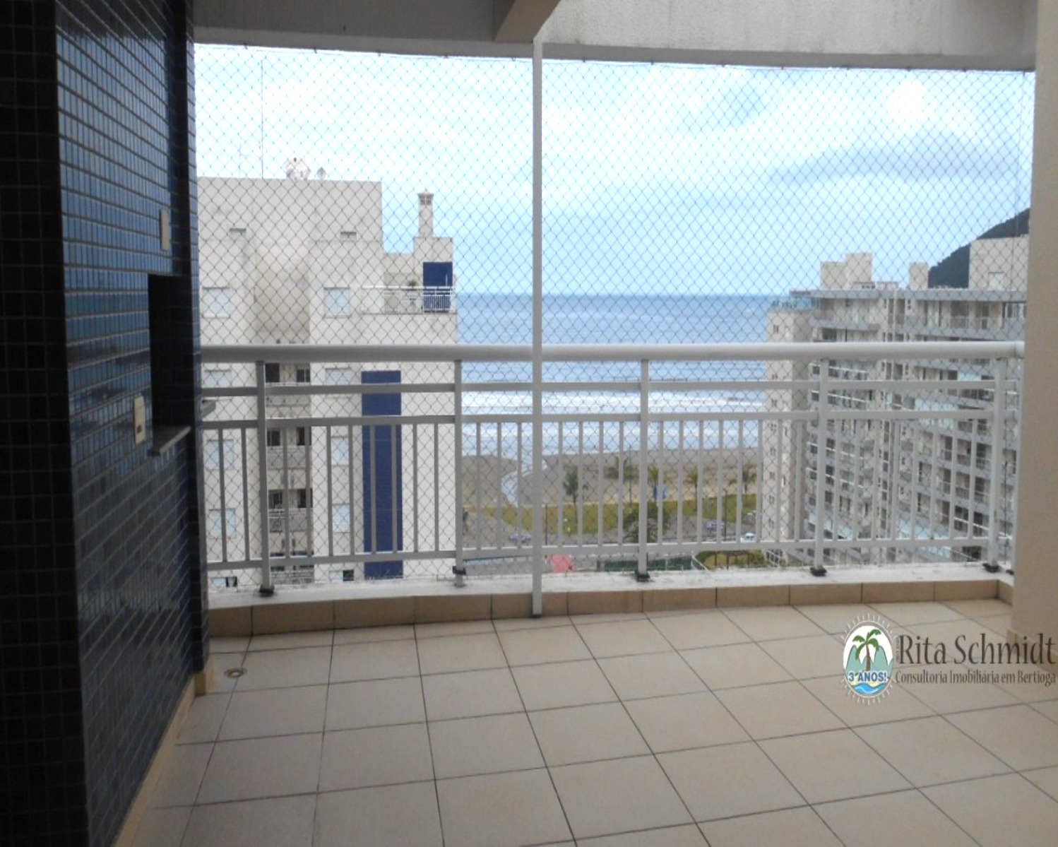 Cobertura, 3 quartos, 141 m² - Foto 1