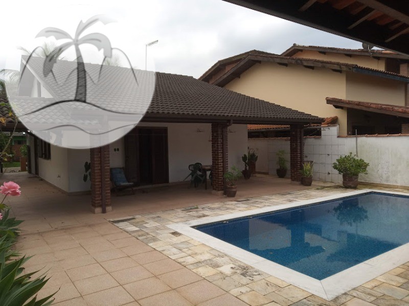 Casa, 4 quartos - Foto 25