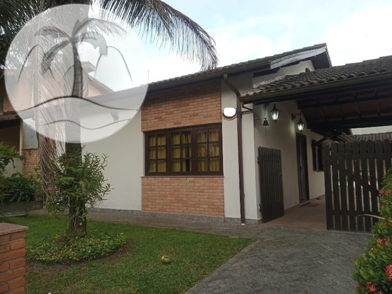 Casa, 4 quartos - Foto 1