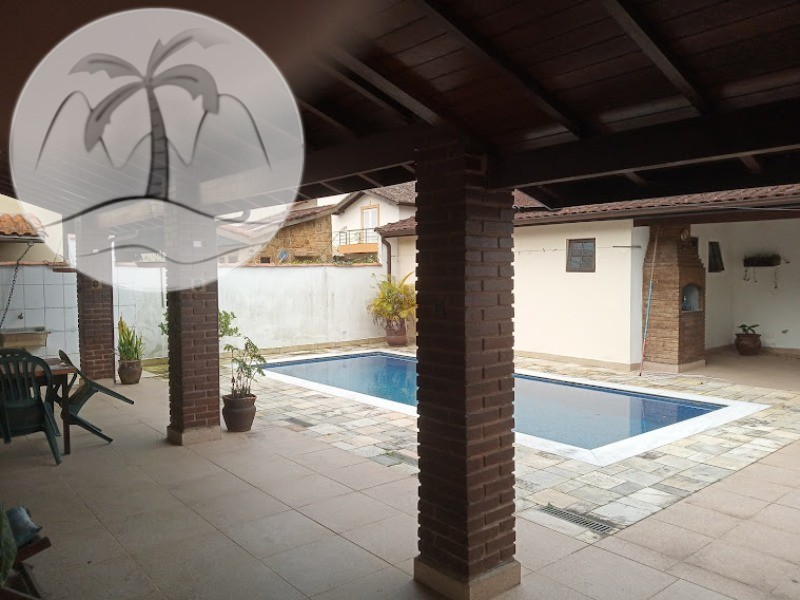Casa, 4 quartos - Foto 31