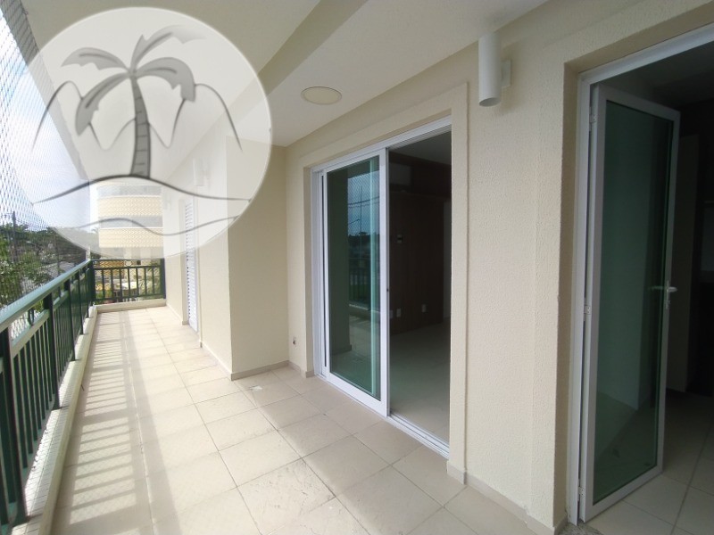 Apartamento, 3 quartos, 90 m² - Foto 2