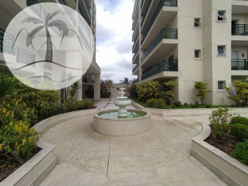 Apartamento, 3 quartos, 90 m² - Foto 24