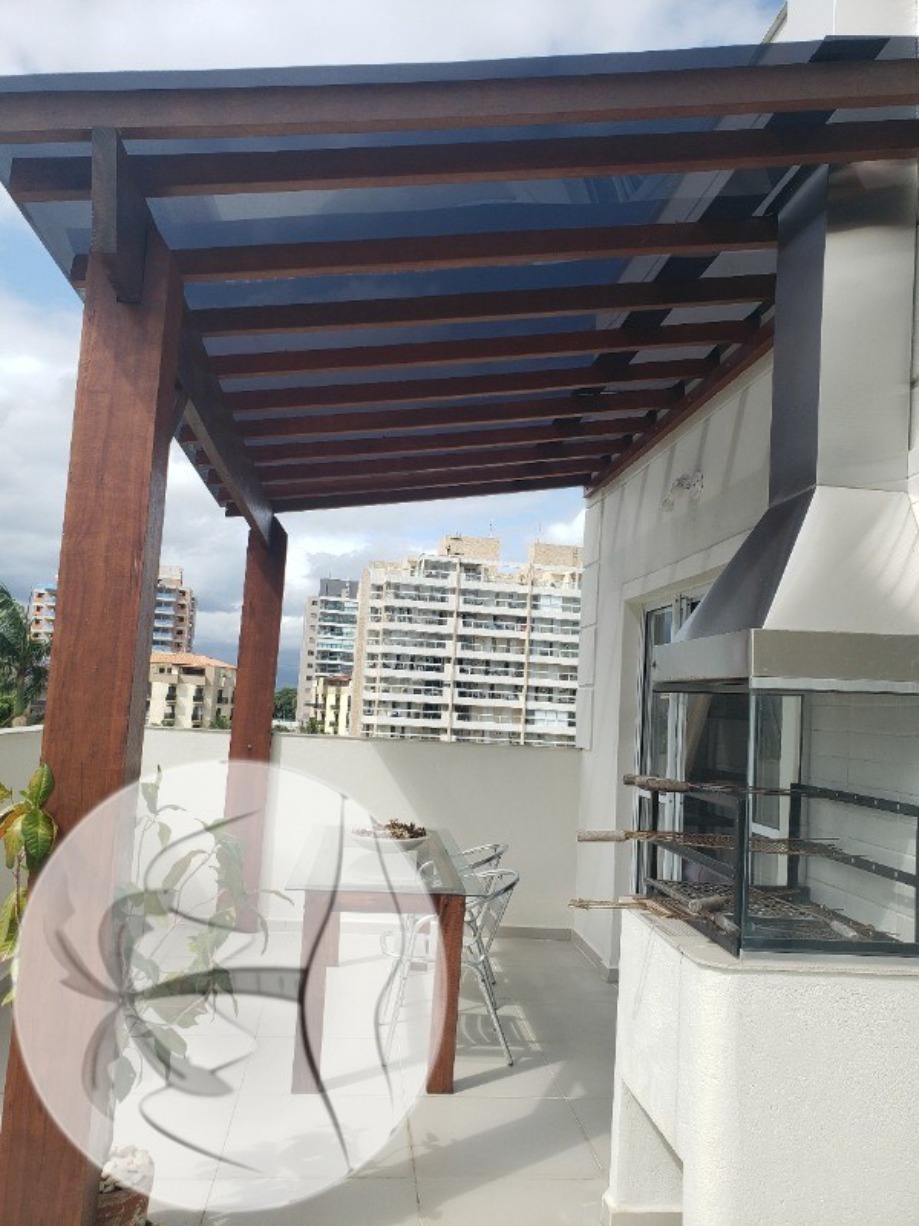 Cobertura, 4 quartos, 155 m² - Foto 18