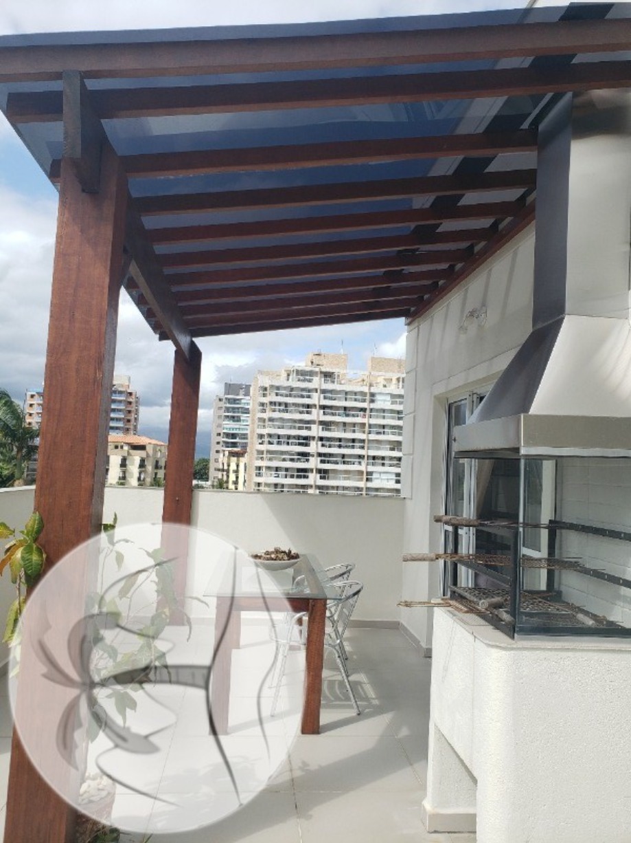 Cobertura, 4 quartos, 155 m² - Foto 21