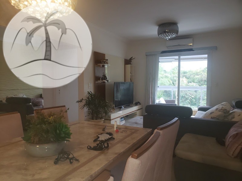 Apartamento, 2 quartos, 72 m² - Foto 6