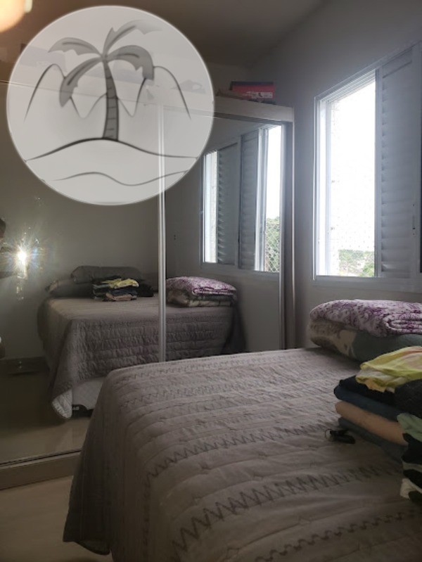 Apartamento, 2 quartos, 72 m² - Foto 12