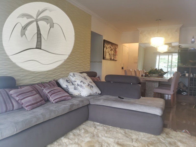 Apartamento, 2 quartos, 72 m² - Foto 5