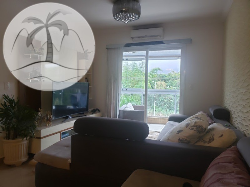 Apartamento, 2 quartos, 72 m² - Foto 2