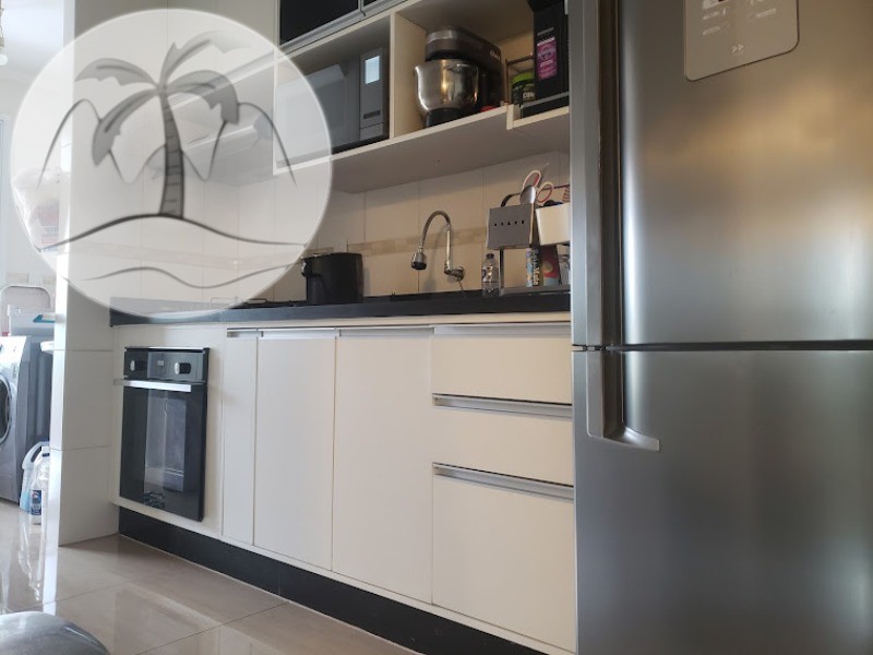 Apartamento, 2 quartos, 72 m² - Foto 8