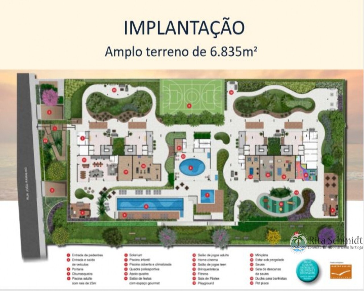Apartamento, 2 quartos, 76 m² - Foto 14